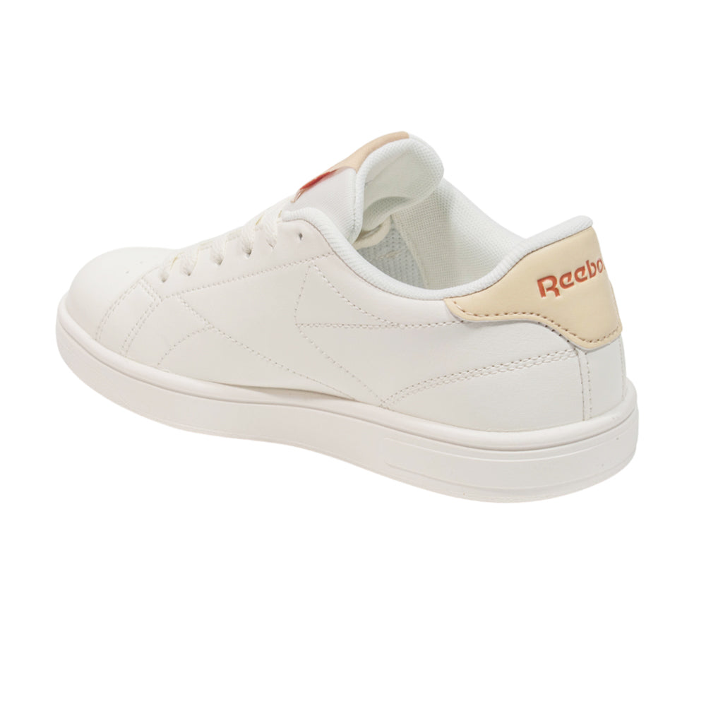 REEBOK Court Clean Women's Lifestyle Shoes - Supersports Thailand