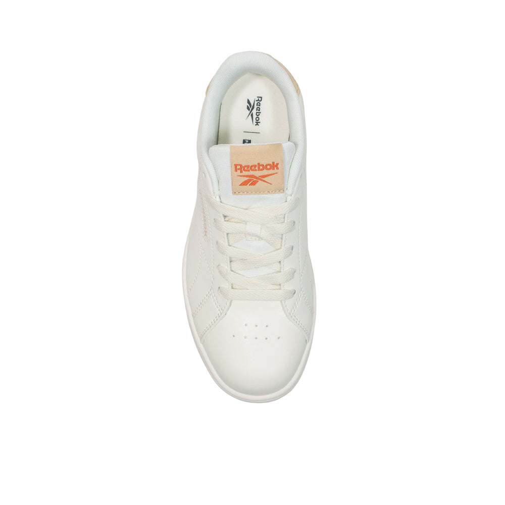 REEBOK Court Clean Women's Lifestyle Shoes - Supersports Thailand
