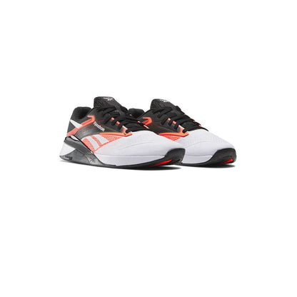 REEBOK Nano X4 Unisex Training Shoes - Supersports Thailand