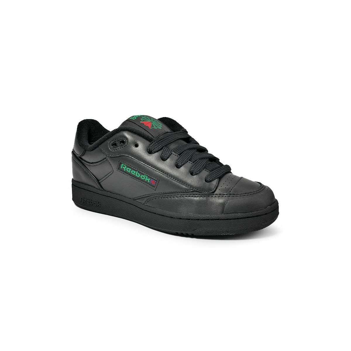 REEBOK Club C Bulc Unisex Lifestyle Shoes - Supersports Thailand Supersports Thailand