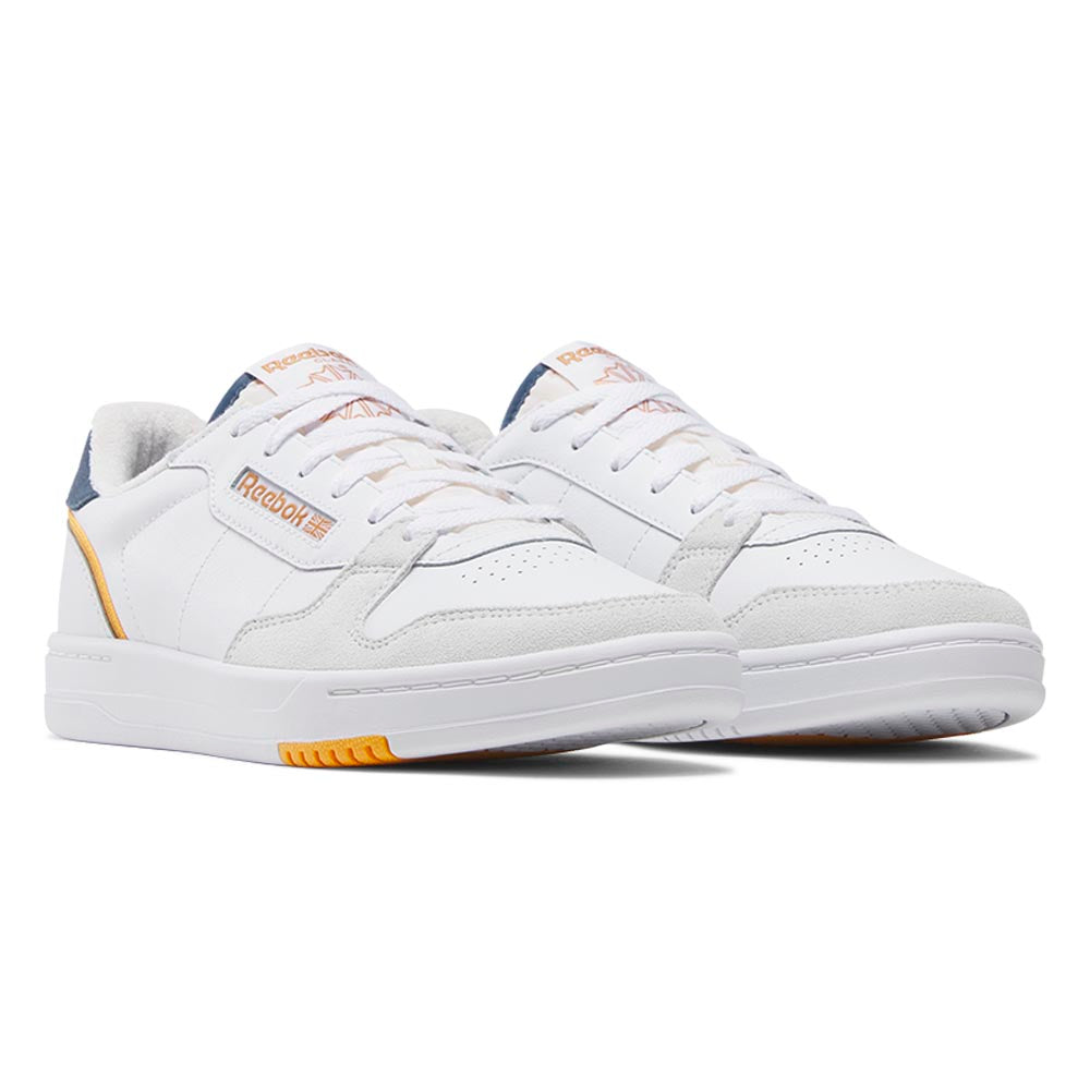 REEBOK Phase Court Unisex Lifestyle Shoes - Supersports Thailand Supersports Thailand