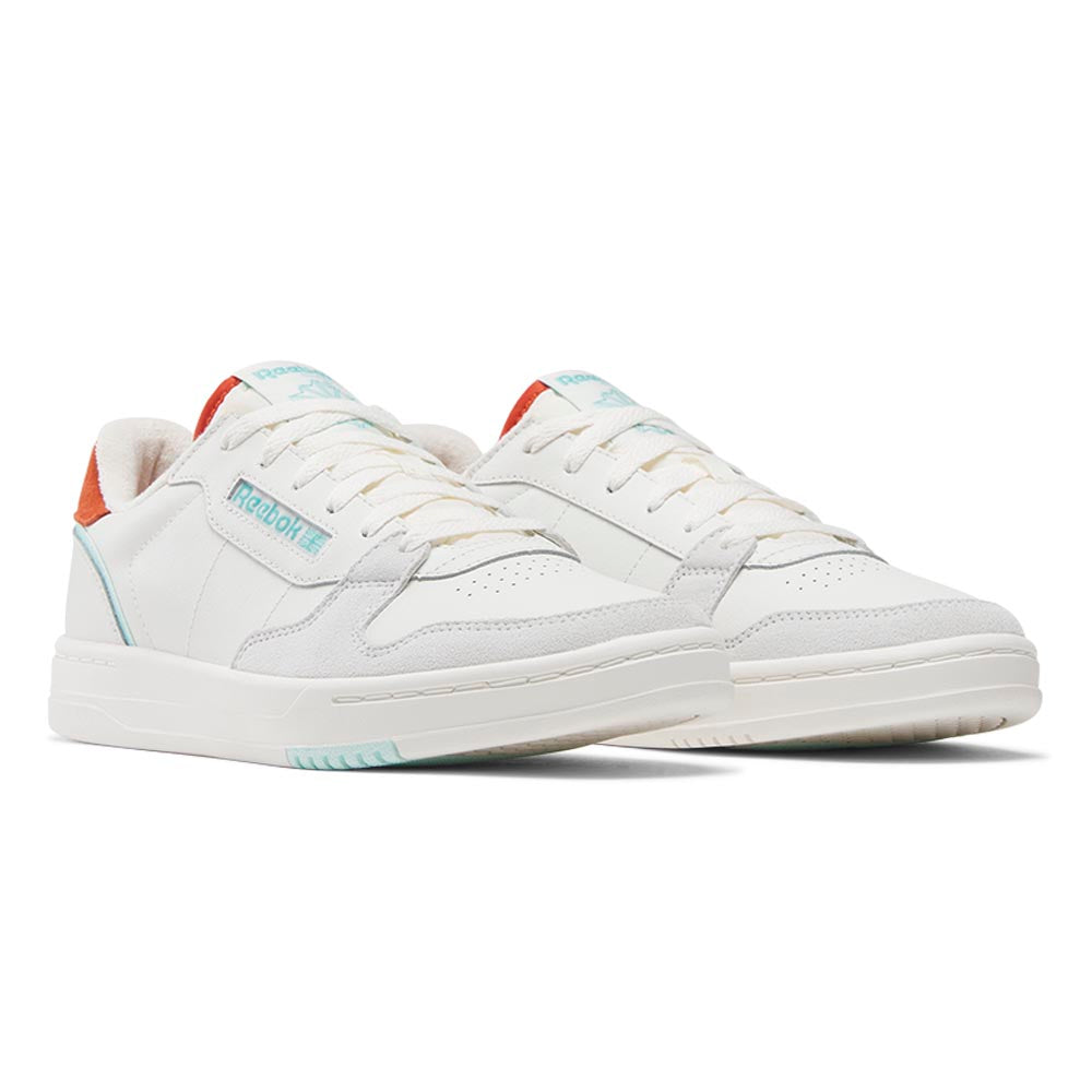 REEBOK Phase Court Unisex Lifestyle Shoes - Supersports Thailand