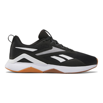 40% OFF on REEBOK Nanoflex TR Men's Training Shoes SUPERSPORTS