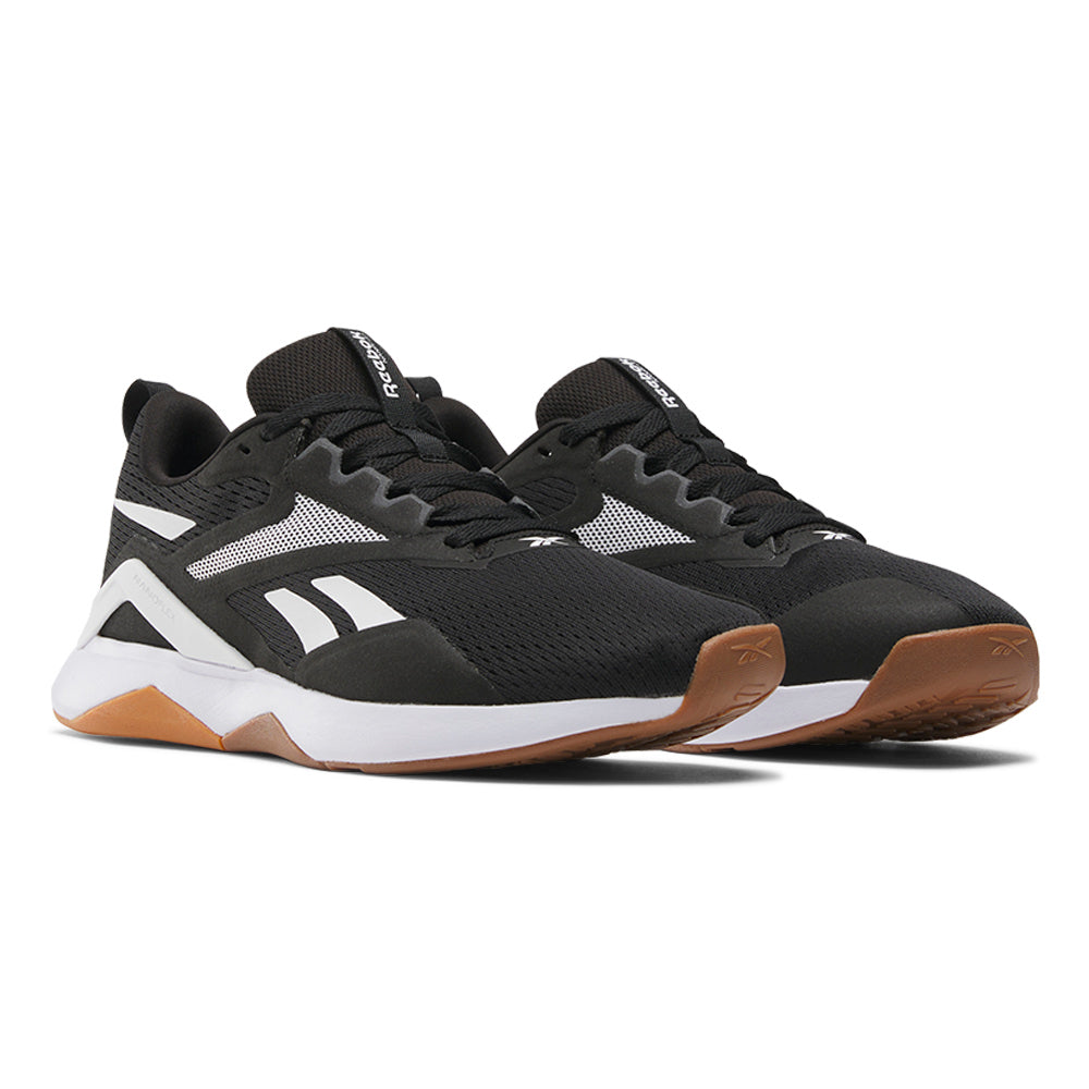 REEBOK Nanoflex TR 2 Men's Training Shoes - Supersports Thailand