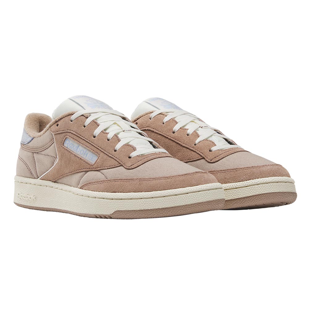 REEBOK Club C 85 Unisex Lifestyle Shoes - Supersports Thailand Supersports Thailand