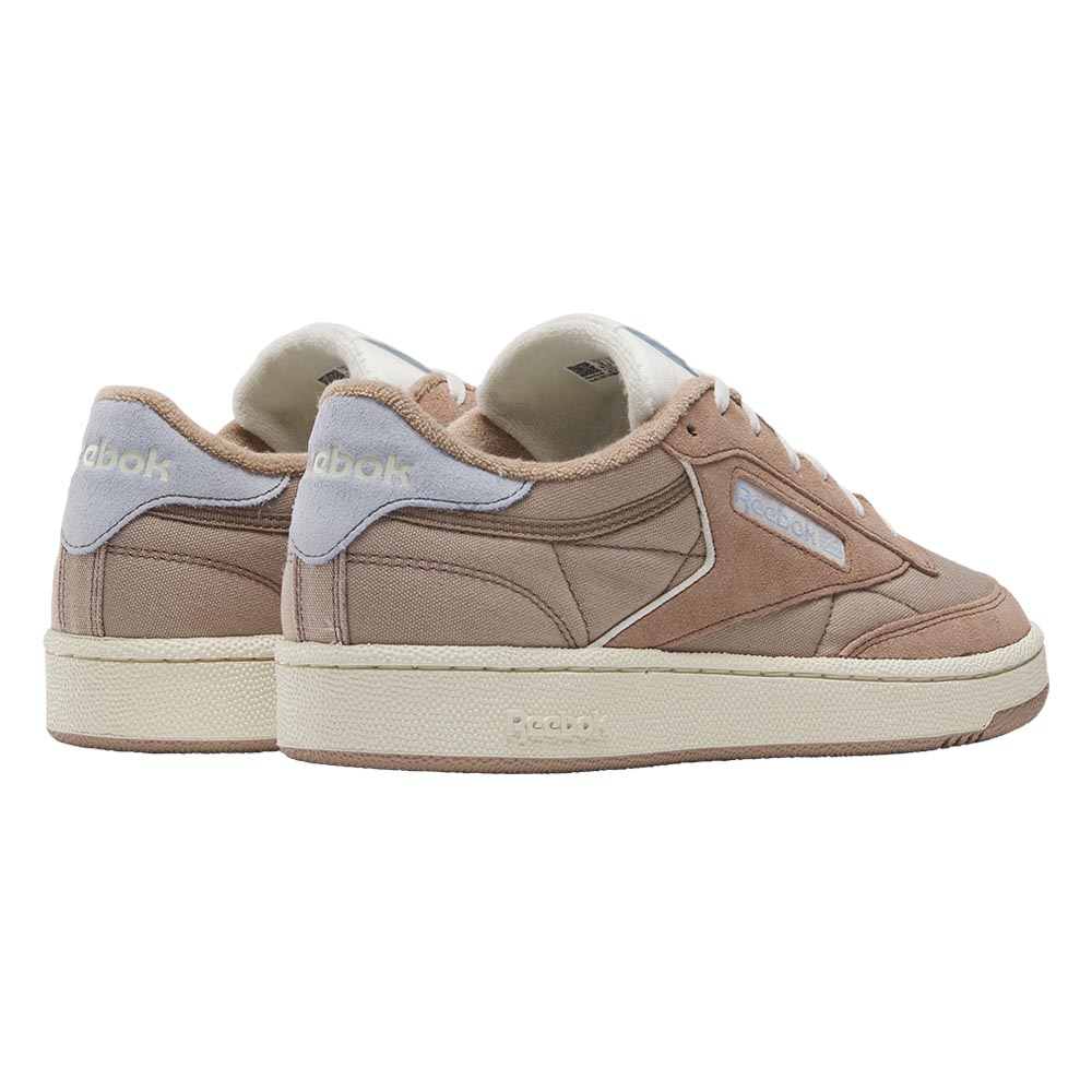 REEBOK Club C 85 รองเท้าลำลองผู้ใหญ่