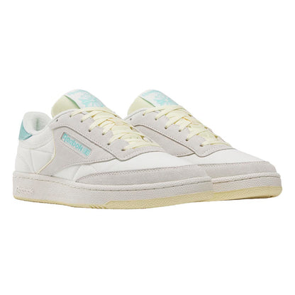 REEBOK Club C 85 Unisex Lifestyle Shoes - Supersports Thailand