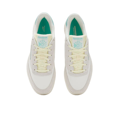 REEBOK Club C 85 รองเท้าลำลองผู้ใหญ่