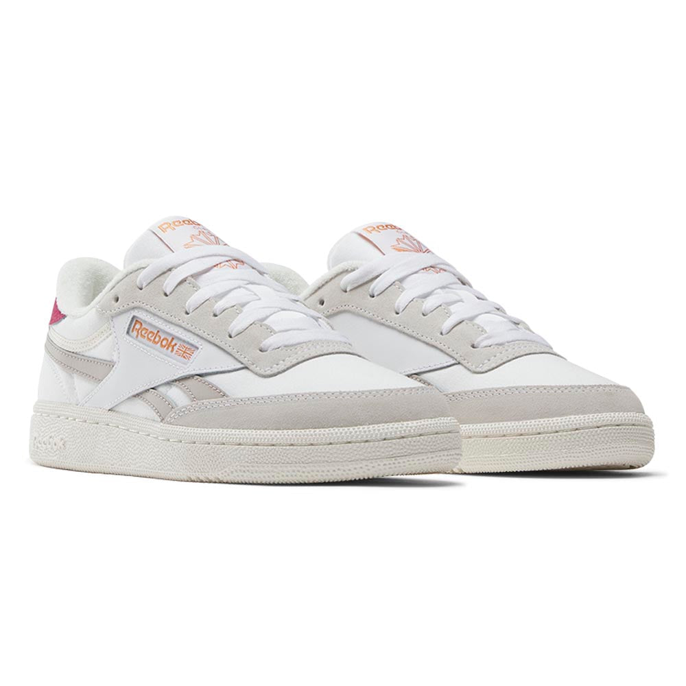 REEBOK Club C Revenge Women's Lifestyle Shoes - Supersports Thailand Supersports Thailand