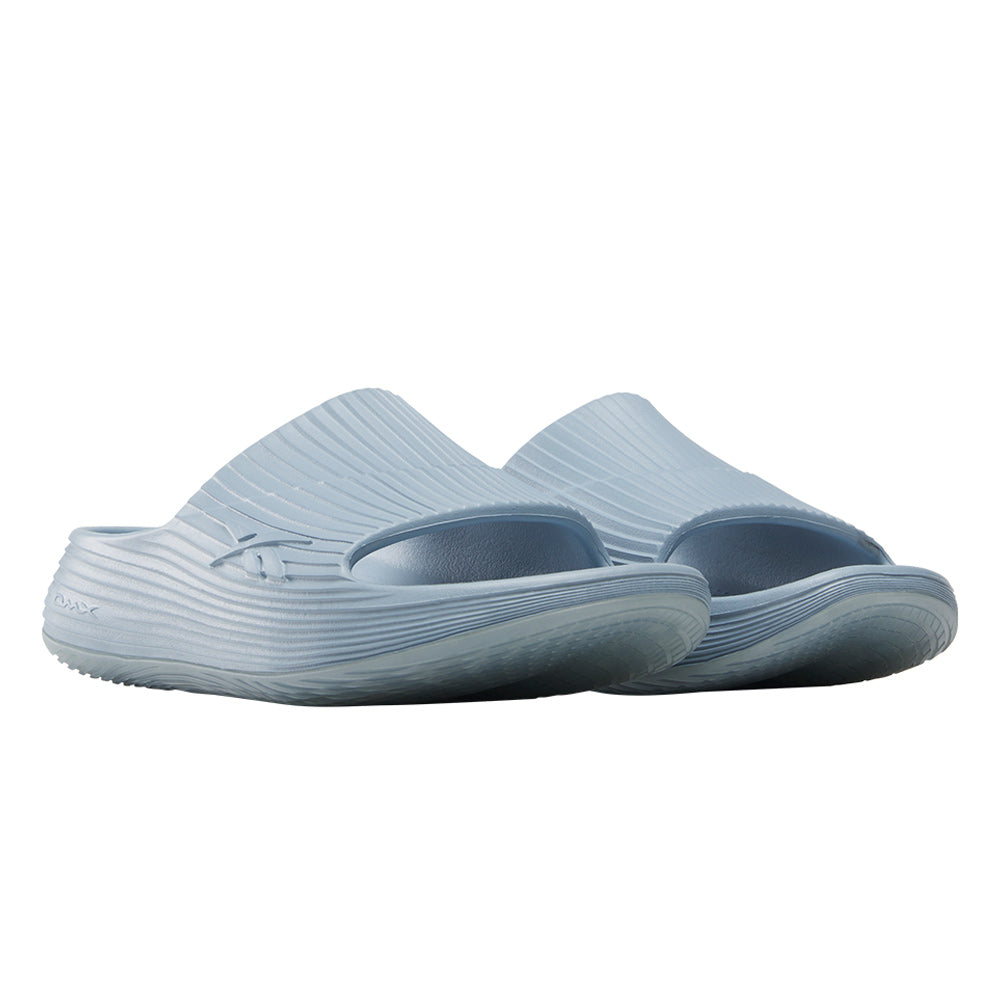 REEBOK DMX Recovery Unisex Sandals - Supersports Thailand Supersports Thailand