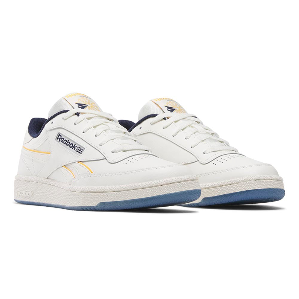 REEBOK Club C Revenge Unisex Lifestyle Shoes - Supersports Thailand Supersports Thailand