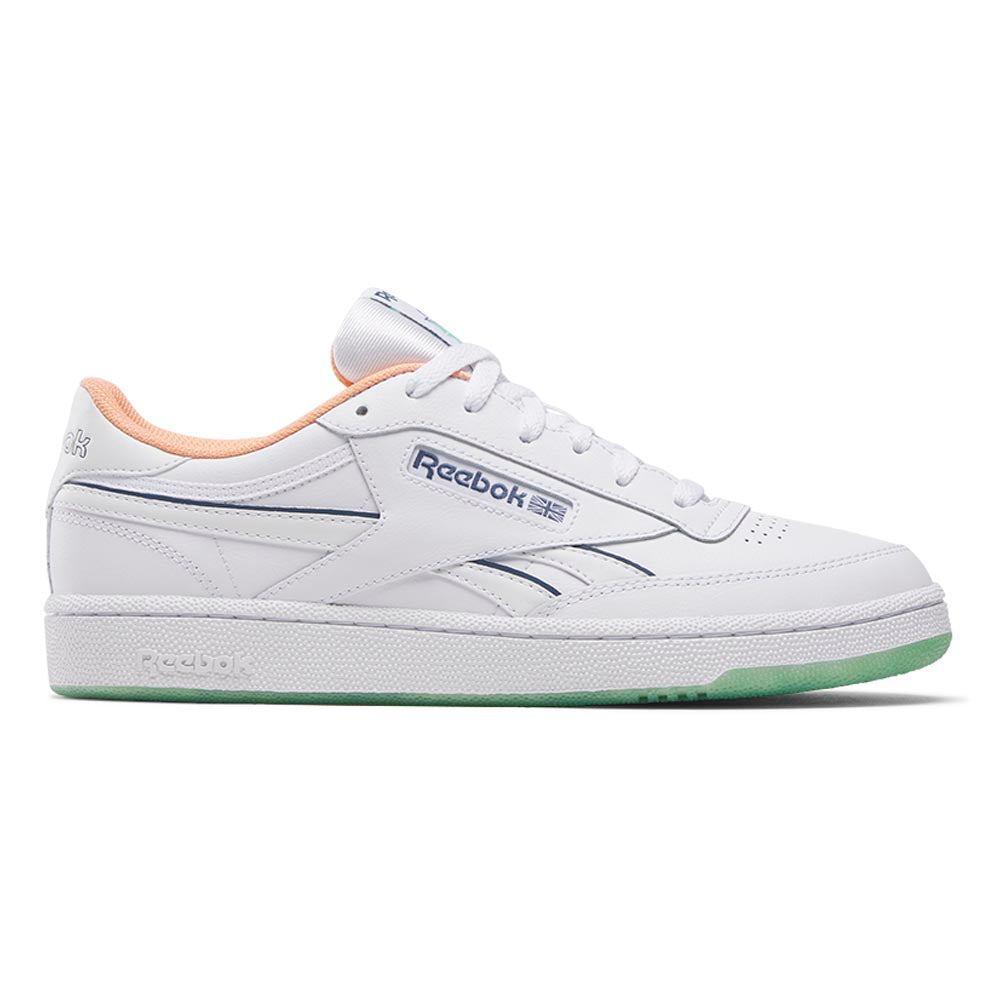 REEBOK Club C Revenge รองเท้าลำลองผู้ใหญ่