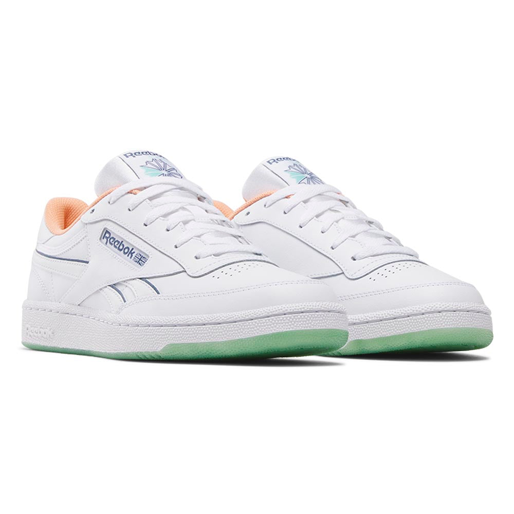 REEBOK Club C Revenge Unisex Lifestyle Shoes - Supersports Thailand Supersports Thailand