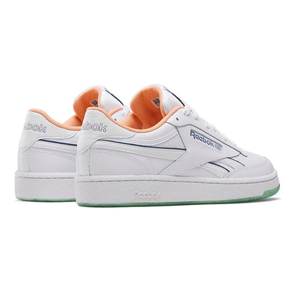 REEBOK Club C Revenge รองเท้าลำลองผู้ใหญ่