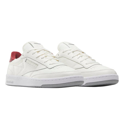 REEBOK Club C 85 Vintage Unisex Lifestyle Shoes - Supersports Thailand