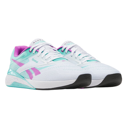 REEBOK Nano X5 Unisex Training Shoes