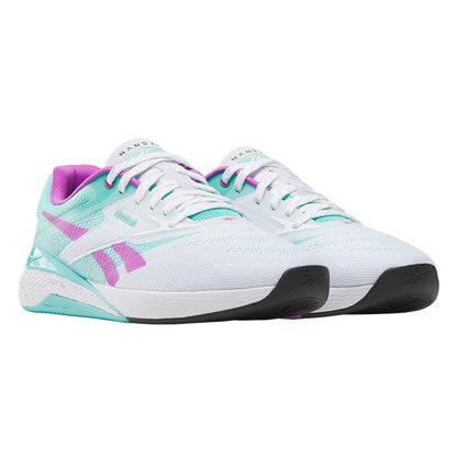 REEBOK Nano X5 Unisex Training Shoes - Supersports Thailand