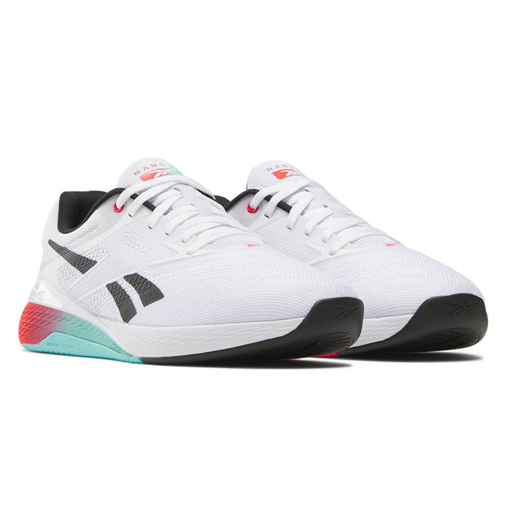 REEBOK Nano X5 Unisex Training Shoes - Supersports Thailand