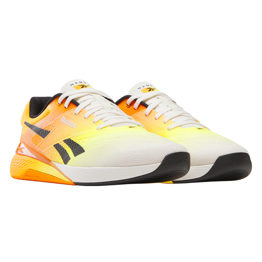 REEBOK Nano X5 Unisex Training Shoes - Supersports Thailand Supersports Thailand