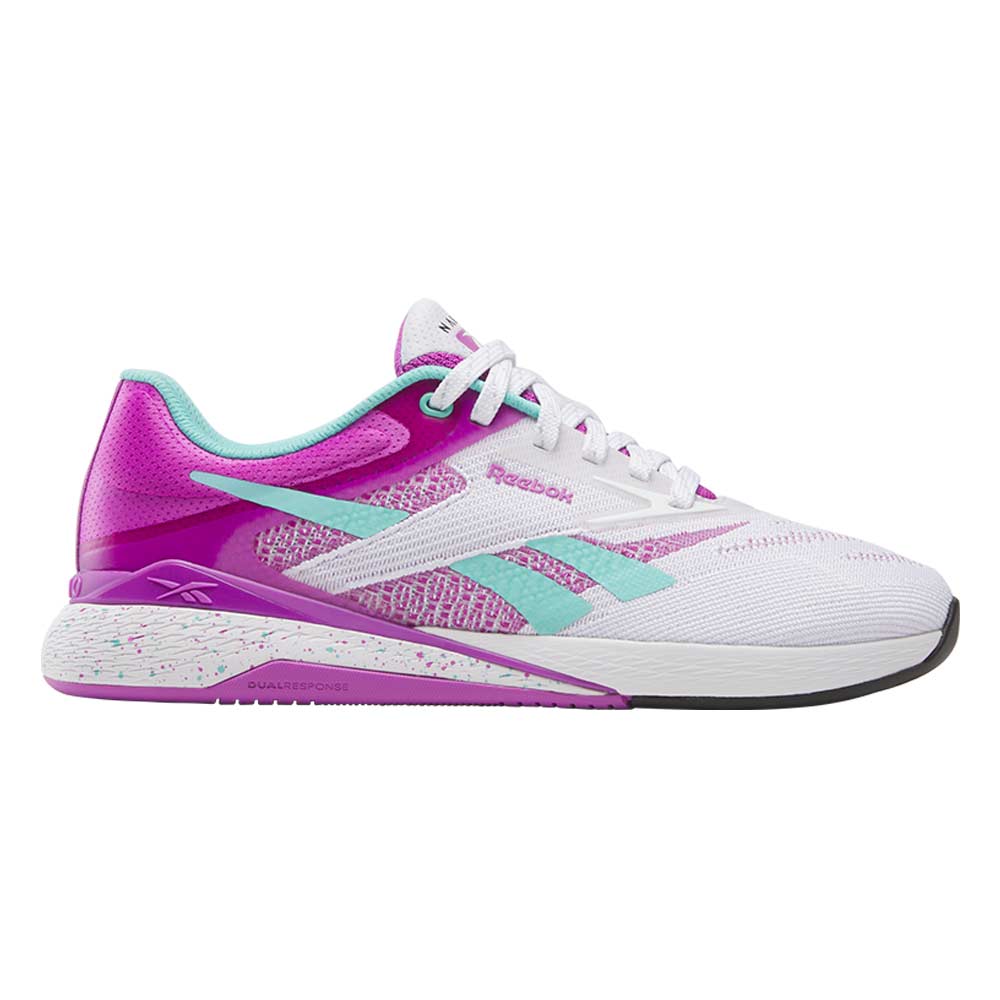 REEBOK Nano X5 รองเท้าออกกำลังกายผู้หญิง