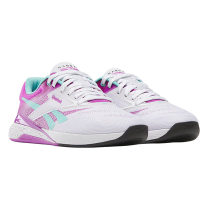 REEBOK Nano X5 รองเท้าออกกำลังกายผู้หญิง