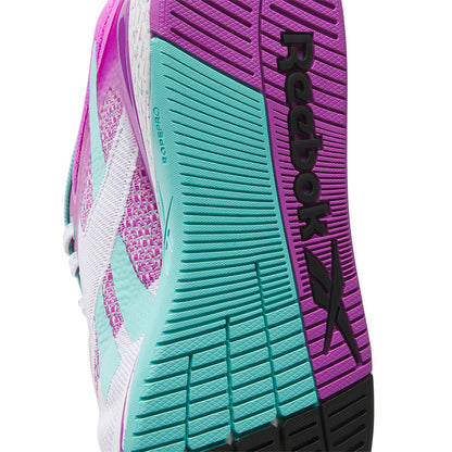 REEBOK Nano X5 รองเท้าออกกำลังกายผู้หญิง