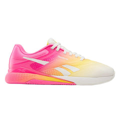 REEBOK Nano X5 รองเท้าออกกำลังกายผู้หญิง