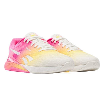REEBOK Nano X5 Women's Training Shoes - Supersports Thailand