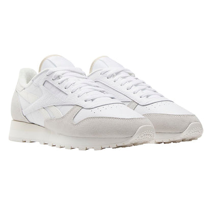REEBOK Classic Leather รองเท้าลำลองผู้ใหญ่
