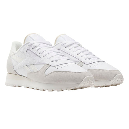 REEBOK Classic Leather Unisex Lifestyle Shoes - Supersports Thailand