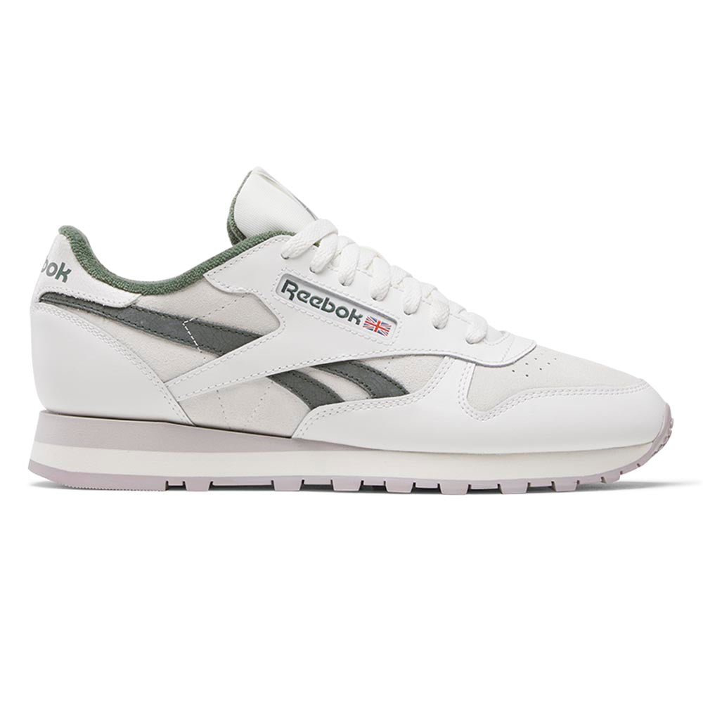 REEBOK Classic Leather รองเท้าลำลองผู้ใหญ่