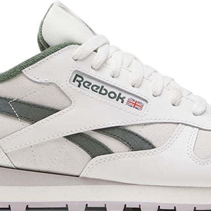 REEBOK Classic Leather รองเท้าลำลองผู้ใหญ่