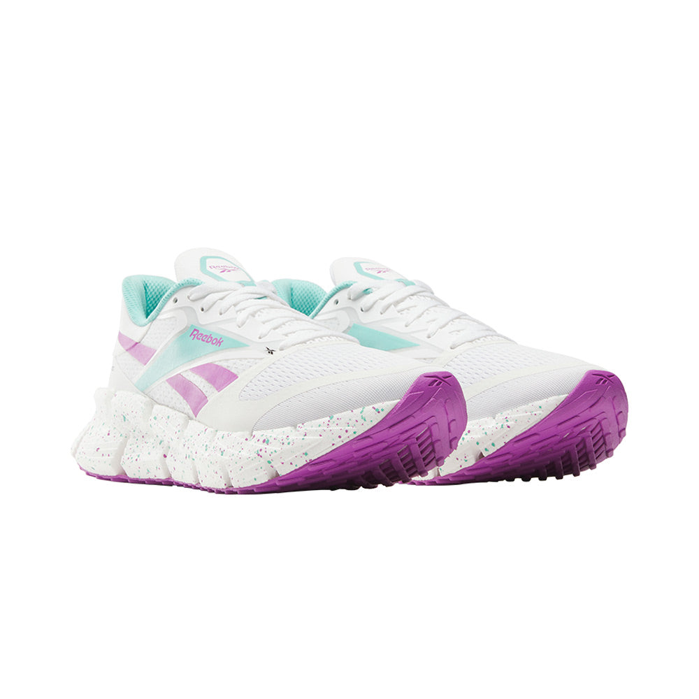 REEBOK FloatZig 1 Men's Running Shoes - Supersports Thailand Supersports Thailand