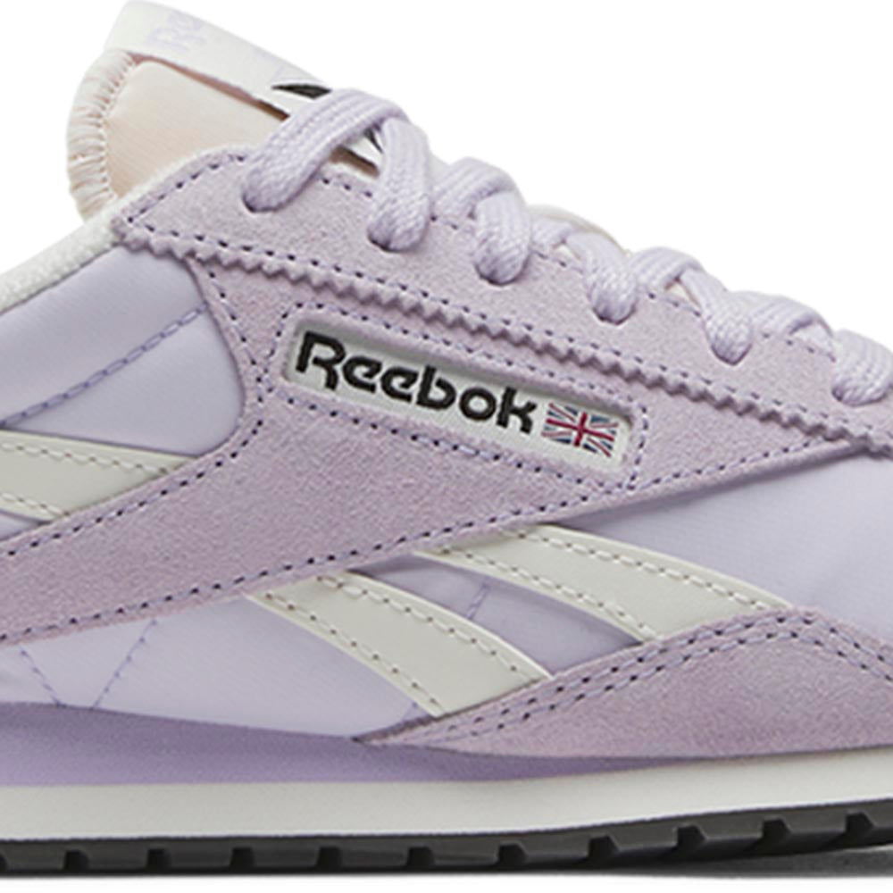 Trainers Reebok Classic Leather Lila Classic Leather Reebok
