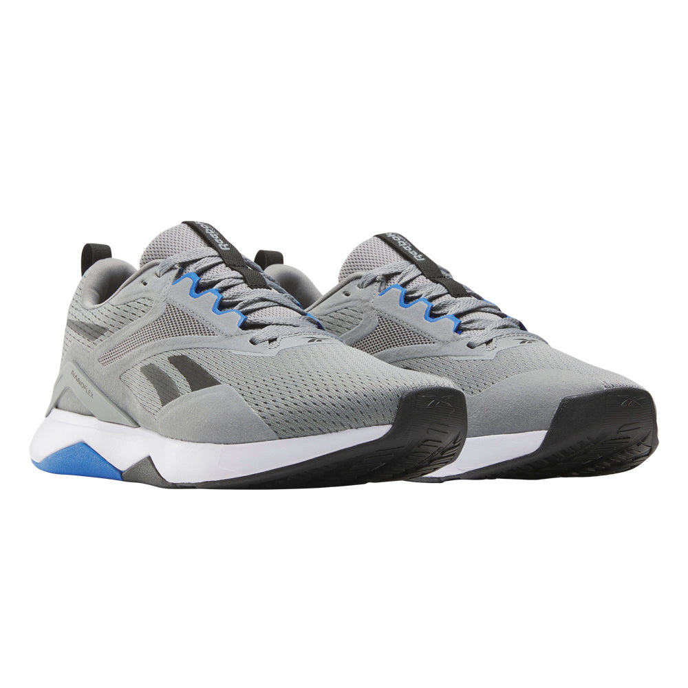 REEBOK Nanoflex TR 2 Men's Training Shoes - Supersports Thailand Supersports Thailand