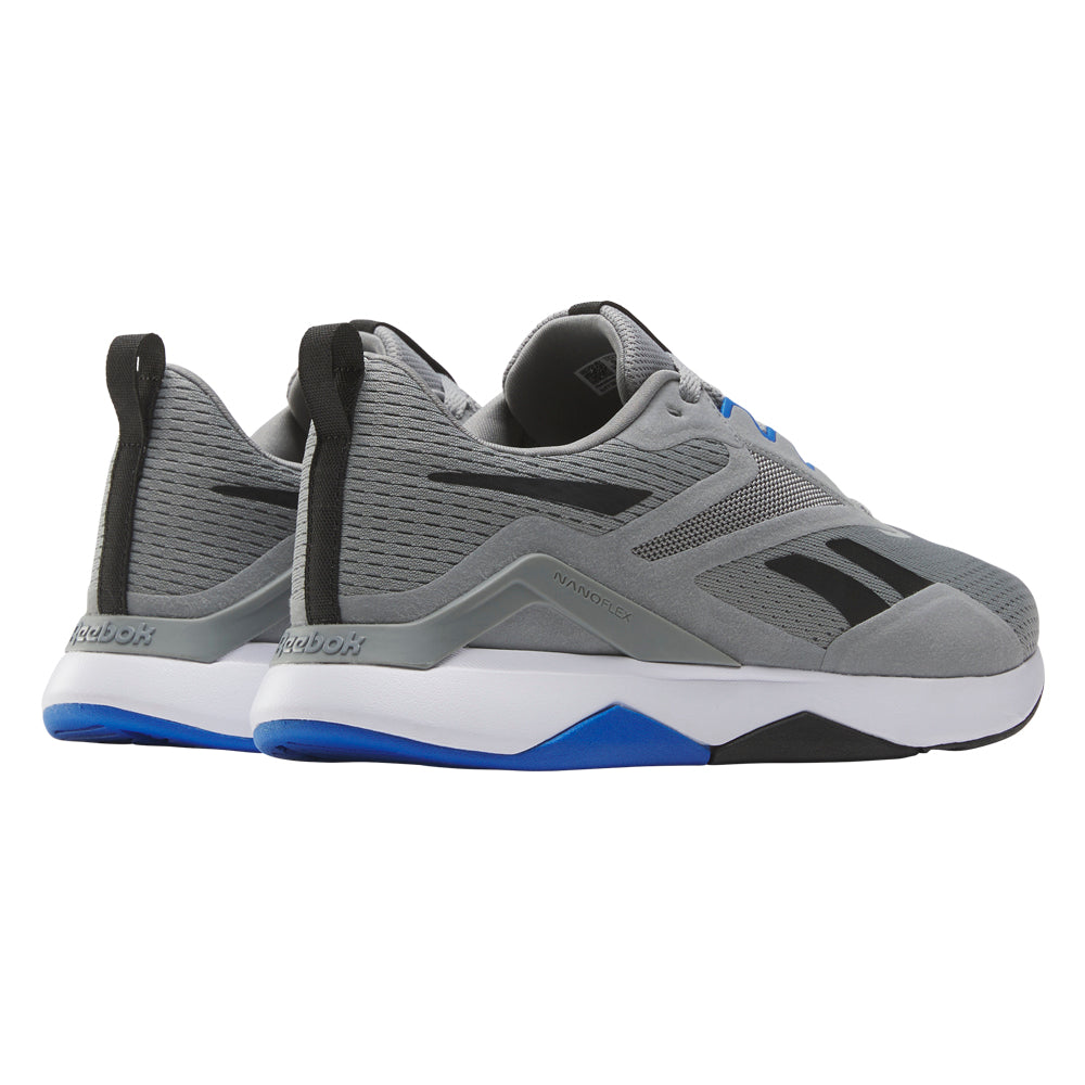 REEBOK Nanoflex TR 2 Men's Training Shoes