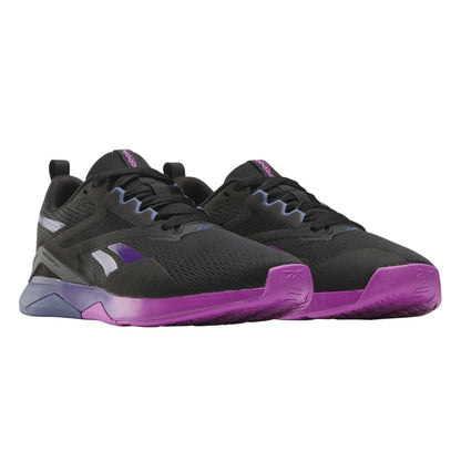 REEBOK Nanoflex TR 2 Women's Training Shoes - Supersports Thailand
