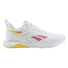 REEBOK Nanoflex TR 2 รองเท้าออกกำลังกายผู้หญิง