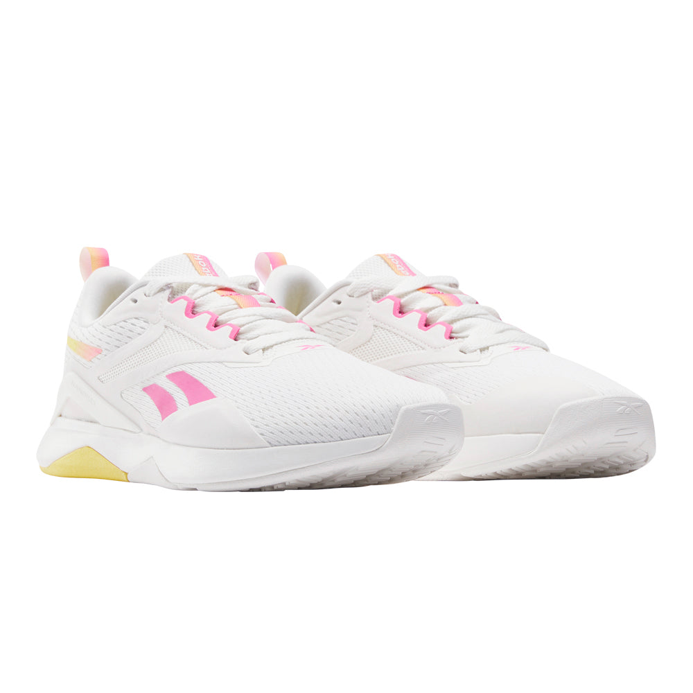REEBOK Nanoflex TR 2 รองเท้าออกกำลังกายผู้หญิง