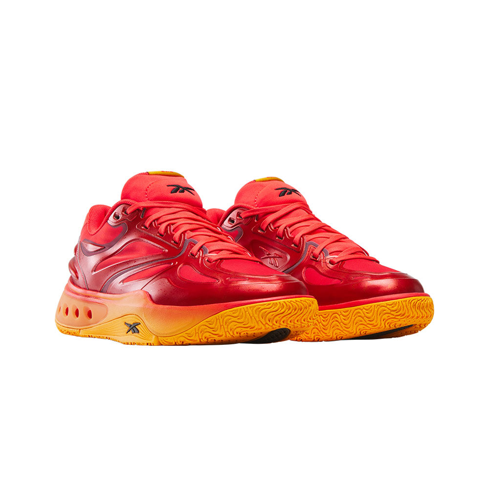 REEBOK Engine A Unisex Basketball Shoes - Supersports Thailand Supersports Thailand