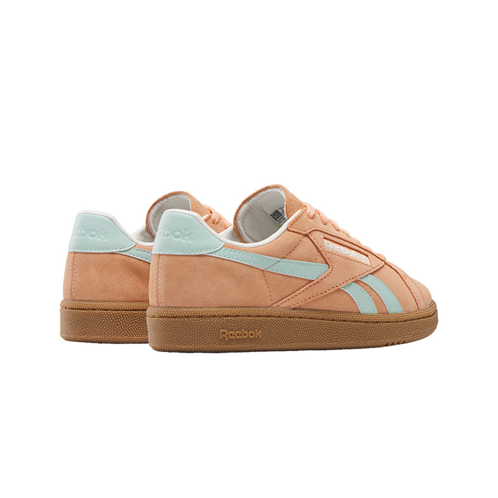 REEBOK Club C Grounds UK รองเท้าลำลองผู้หญิง