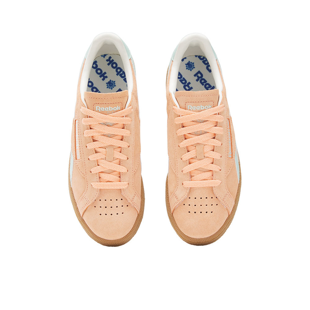 REEBOK Club C Grounds UK รองเท้าลำลองผู้หญิง