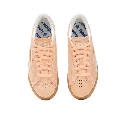 REEBOK Club C Grounds UK รองเท้าลำลองผู้หญิง