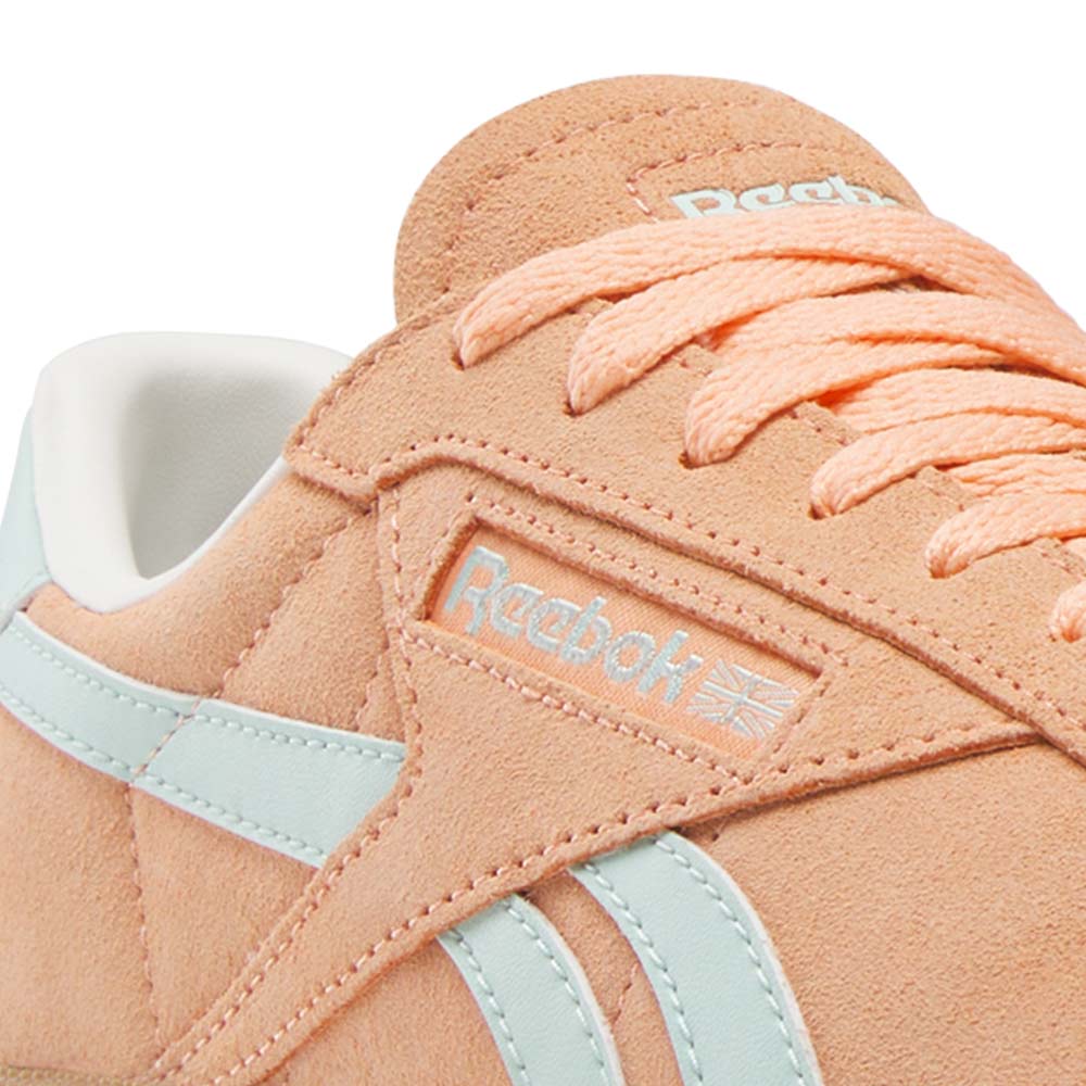 REEBOK Club C Grounds UK รองเท้าลำลองผู้หญิง