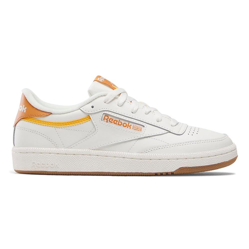 REEBOK Club C 85 รองเท้าลำลองผู้หญิง