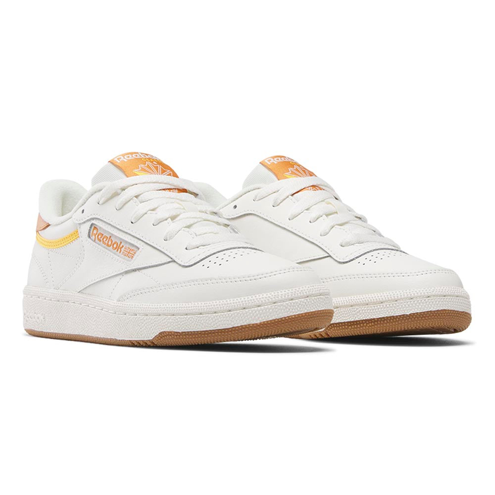 REEBOK Club C 85 รองเท้าลำลองผู้หญิง
