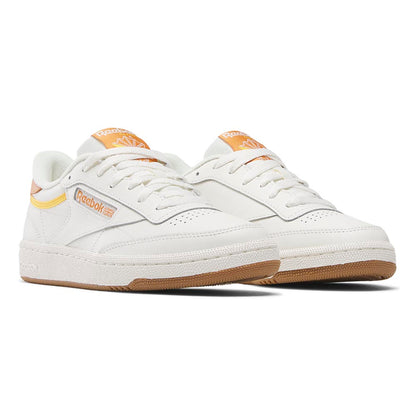 REEBOK Club C 85 รองเท้าลำลองผู้หญิง