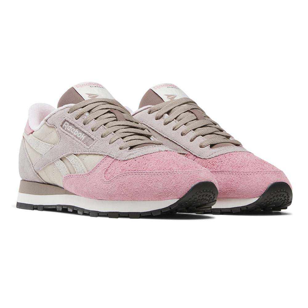 REEBOK Classic Leather Unisex Lifestyle Shoes - Supersports Thailand