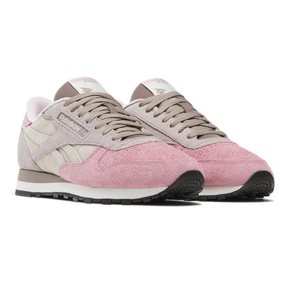REEBOK Classic Leather Unisex Lifestyle Shoes - Supersports Thailand