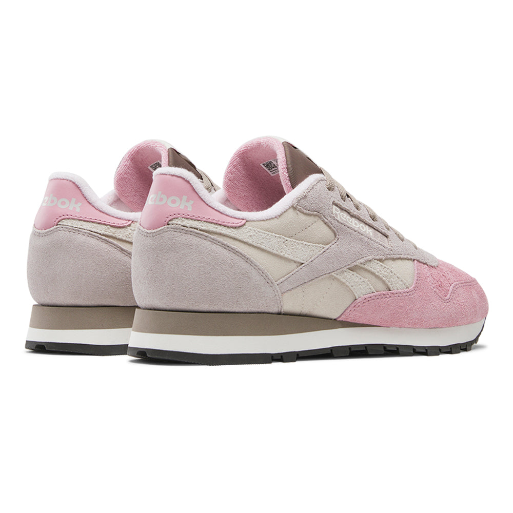 REEBOK Classic Leather รองเท้าลำลองผู้ใหญ่